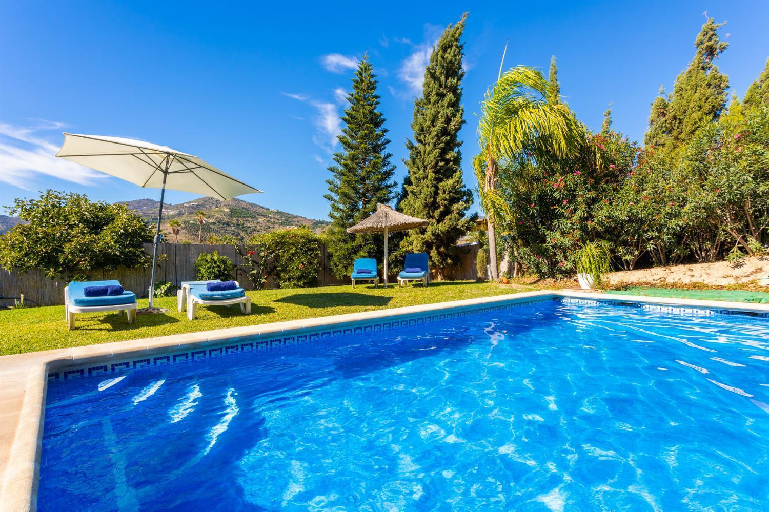 Loli Imaroga One Vil·la Nerja