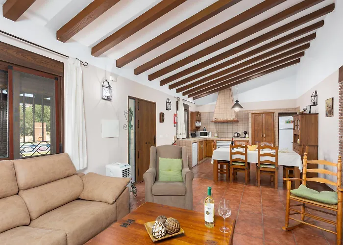 Villa Loli Imaroga One