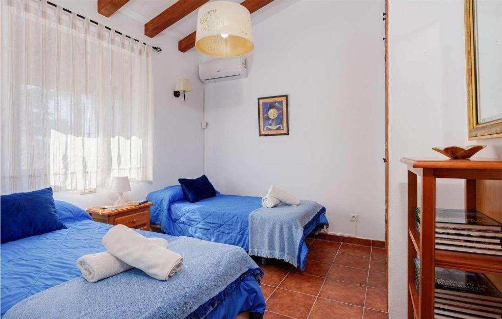 Loli Imaroga One * Nerja